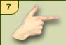 sign for 7